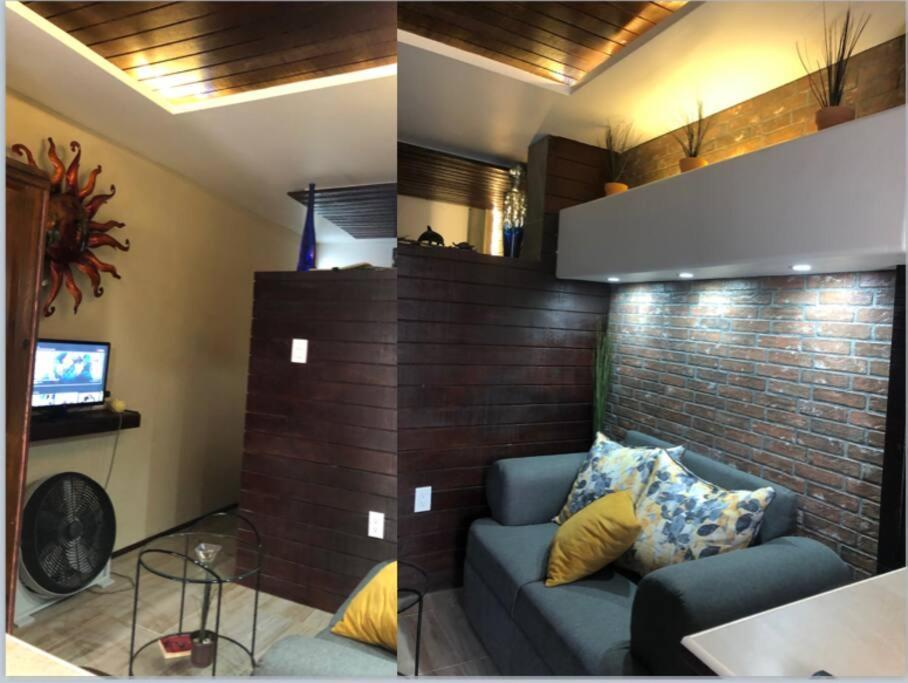 Lovely 1 Downtown Studio Rosarito Eksteriør billede