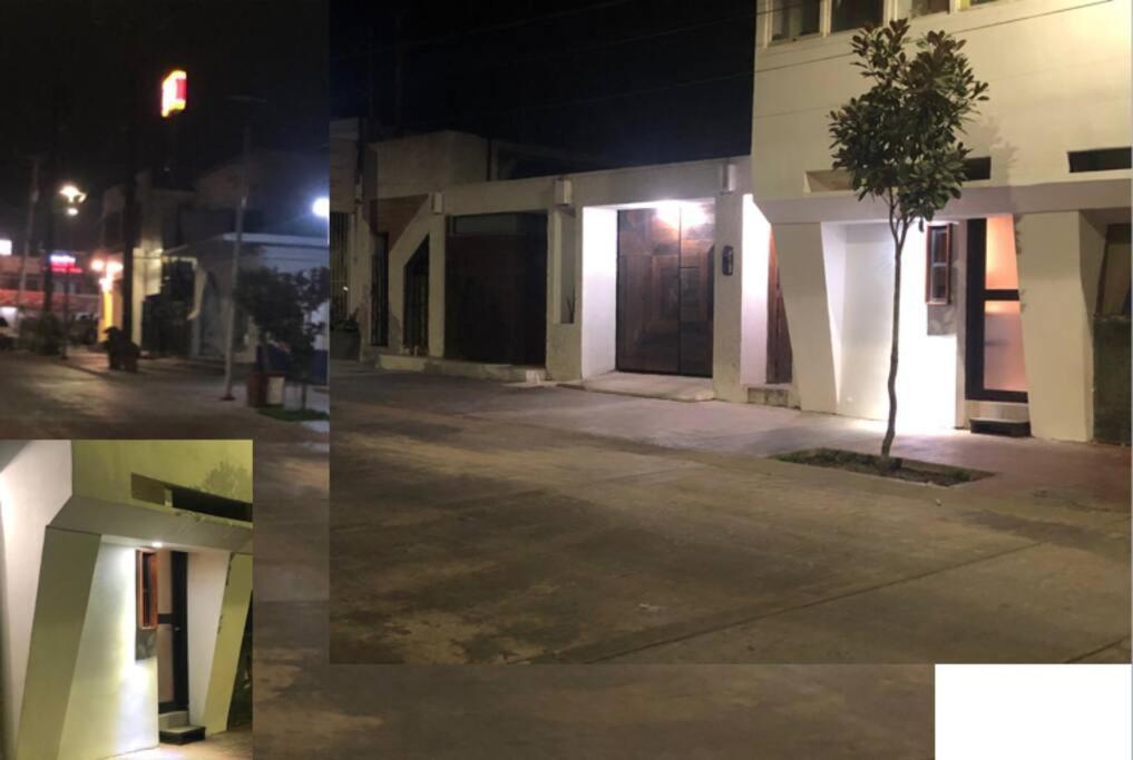 Lovely 1 Downtown Studio Rosarito Eksteriør billede